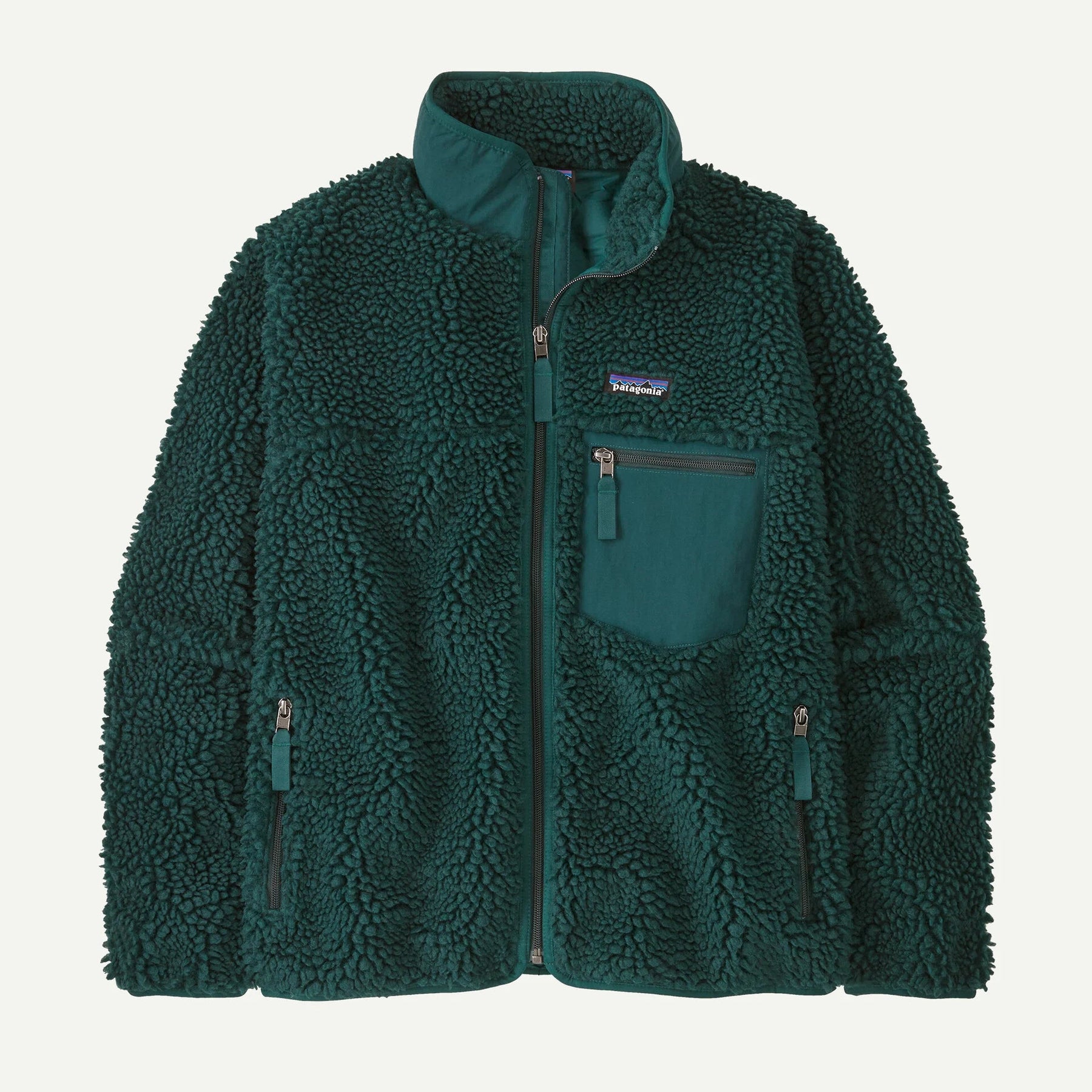 Patagonia W's Classic Retro-X® Jacket Patagonia