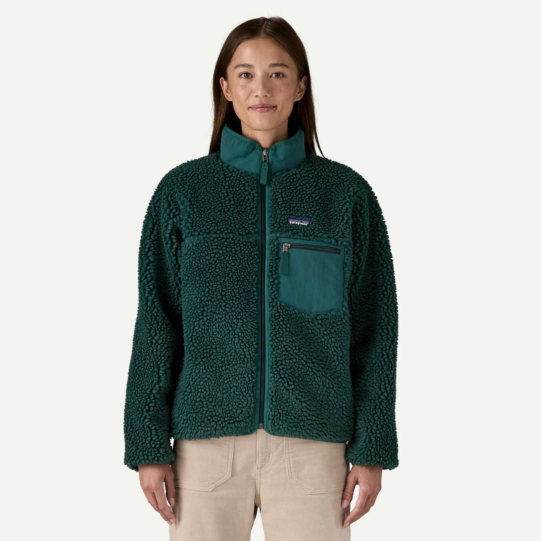 Patagonia W's Classic Retro-X® Jacket | EarthHero Patagonia W's Classic Retro-X® Jacket | EarthHero