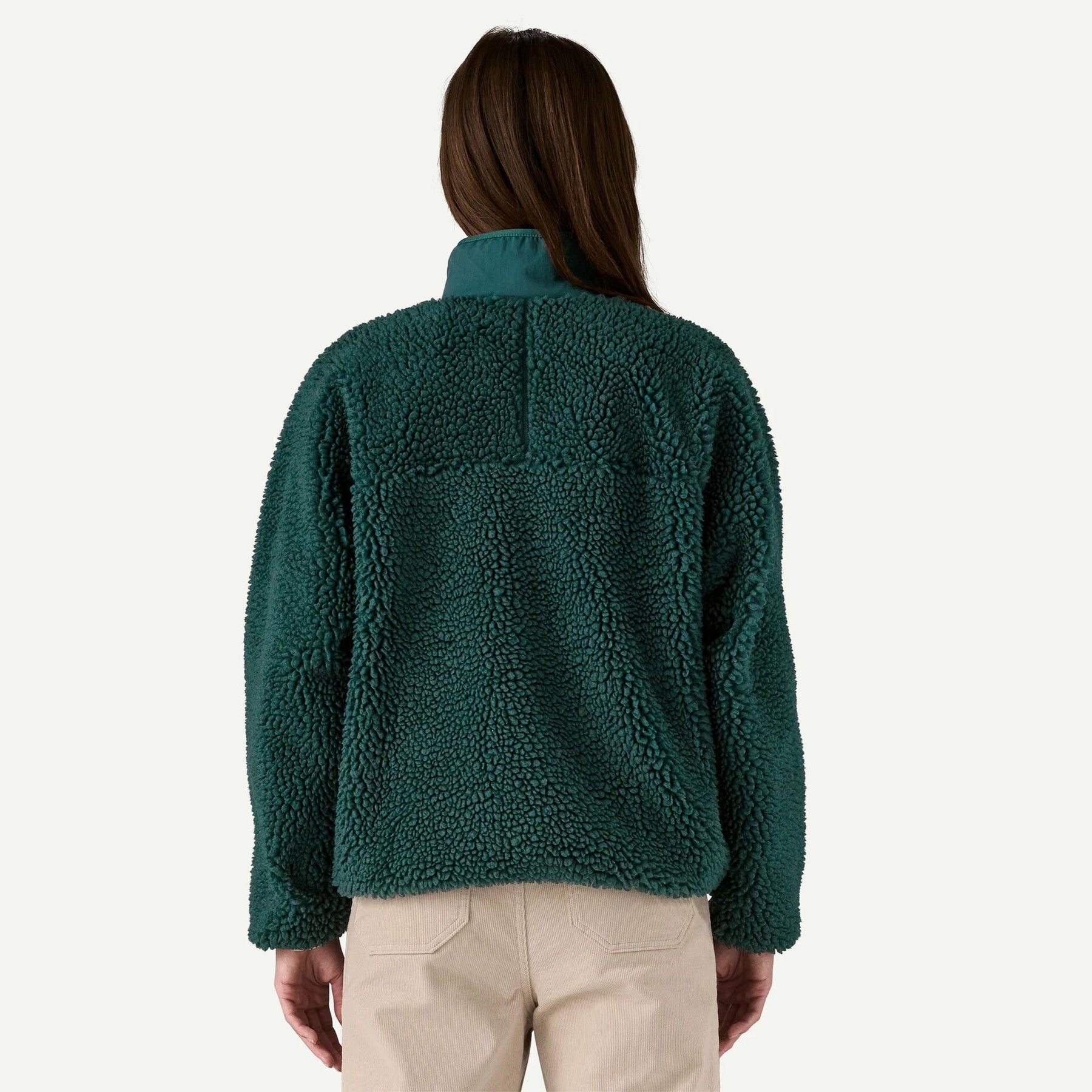 Patagonia W's Classic Retro-X® Jacket | EarthHero Patagonia W's Classic Retro-X® Jacket | EarthHero