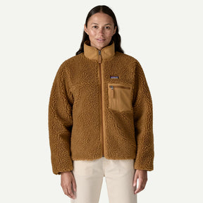 Patagonia W's Classic Retro-X® Jacket Patagonia