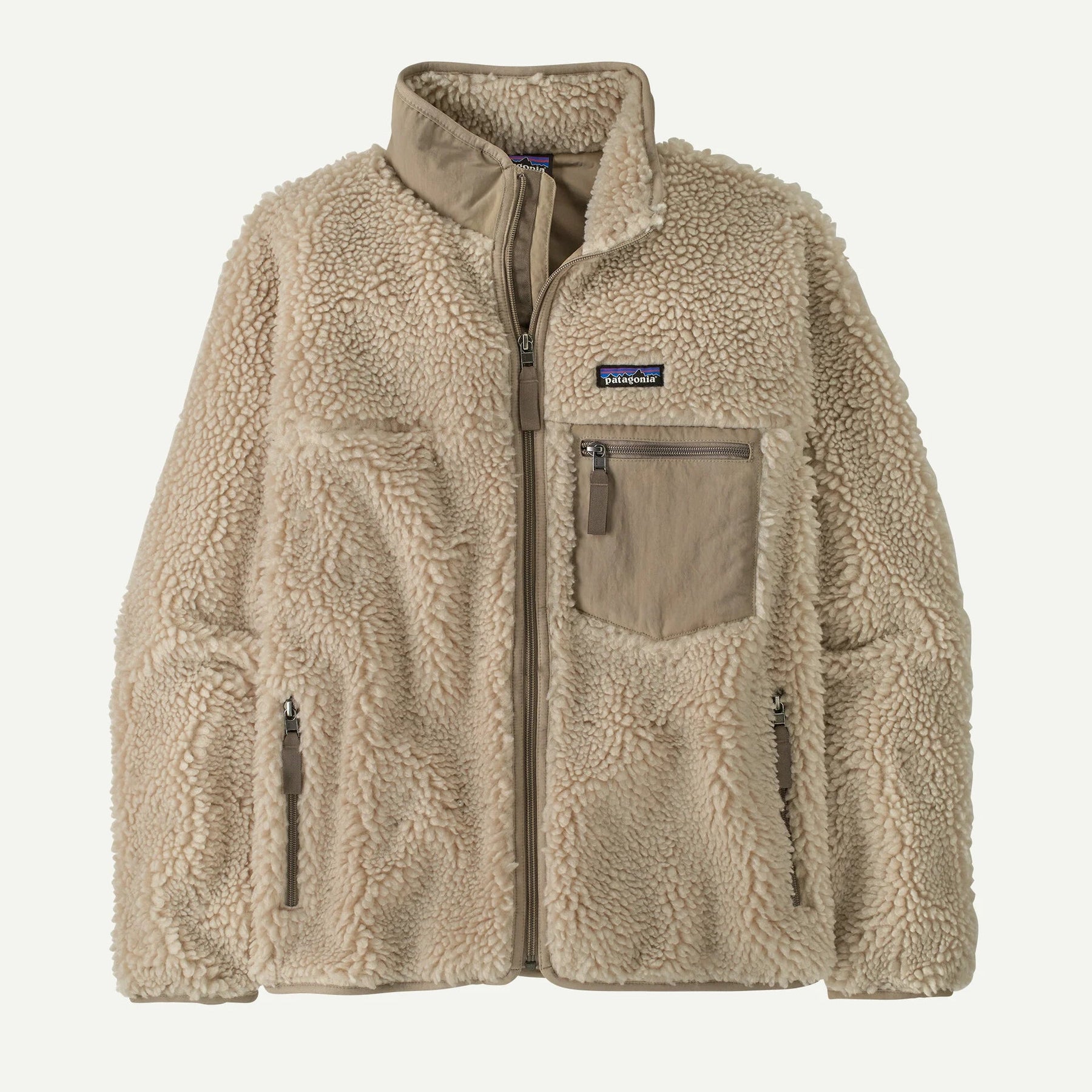 Patagonia W's Classic Retro-X® Jacket Patagonia