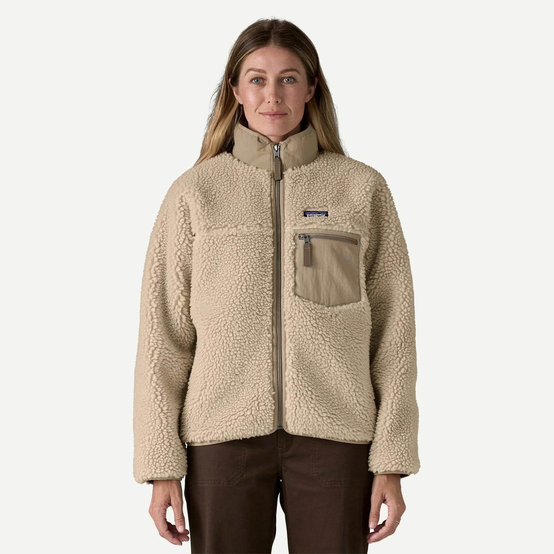 Patagonia W's Classic Retro-X® Jacket Patagonia