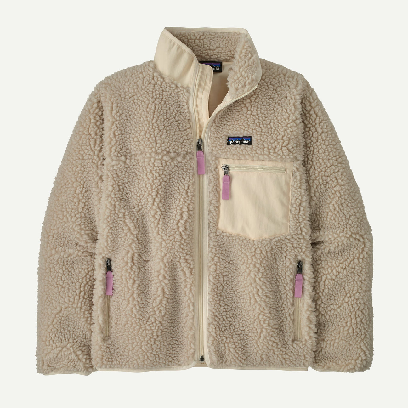 Patagonia Women's Classic Retro-X® Fleece Jacket