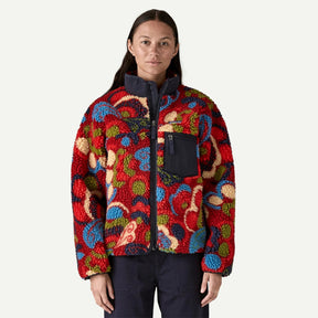 Patagonia W's Classic Retro-X® Jacket Patagonia