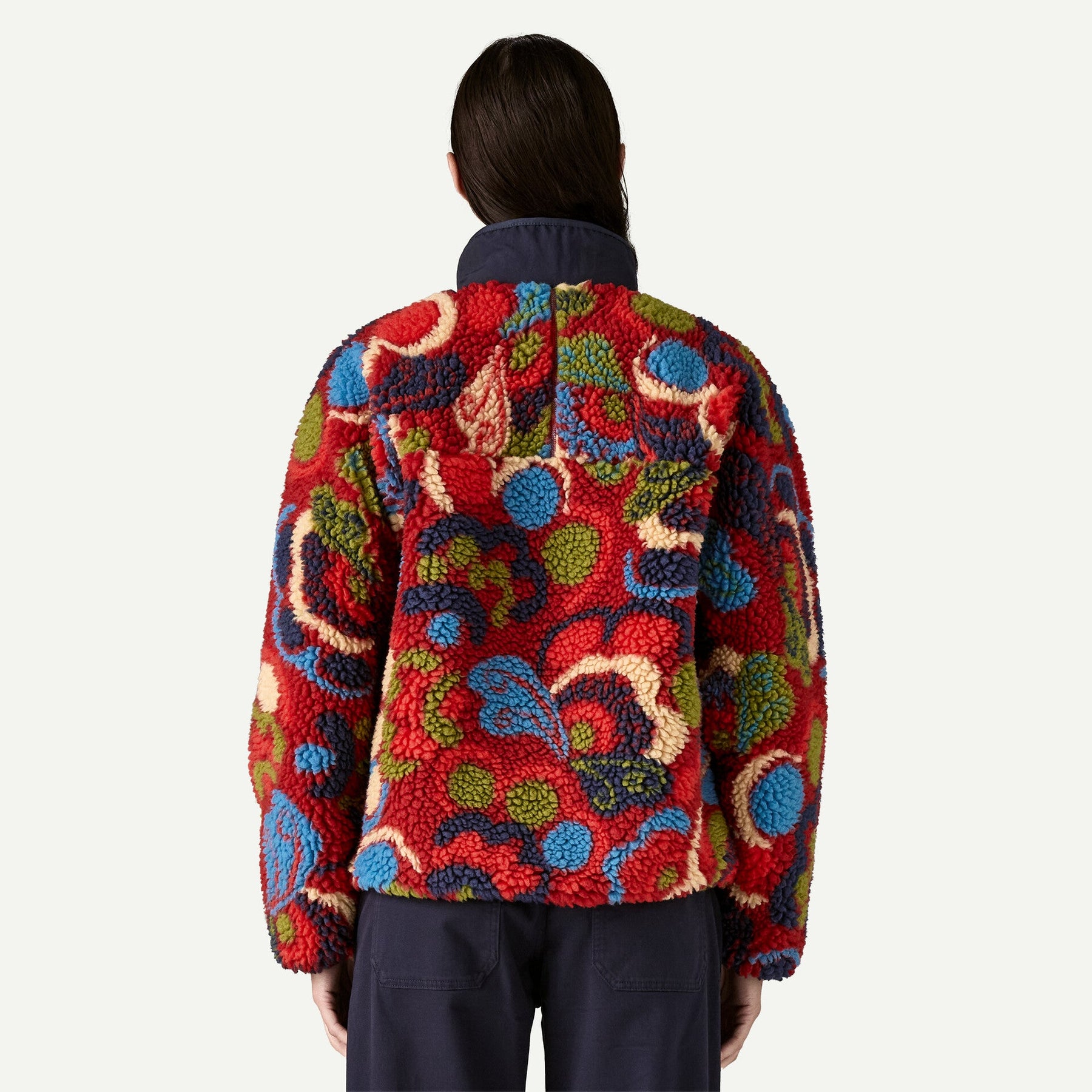 Patagonia W's Classic Retro-X® Jacket Patagonia