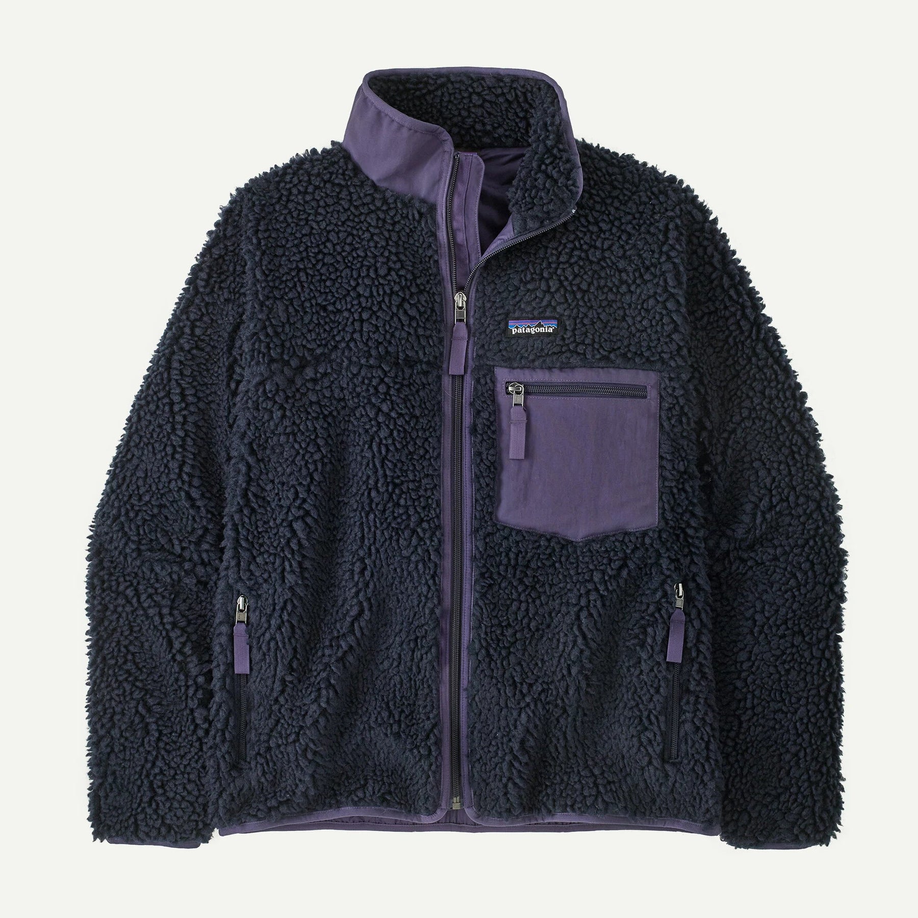 Patagonia W's Classic Retro-X® Jacket | EarthHero Patagonia W's Classic Retro-X® Jacket | EarthHero