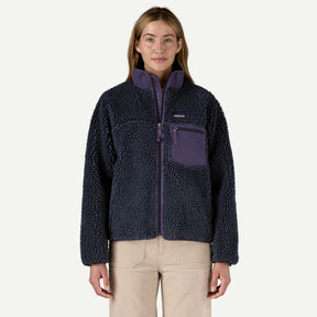 Patagonia W's Classic Retro-X® Jacket Patagonia