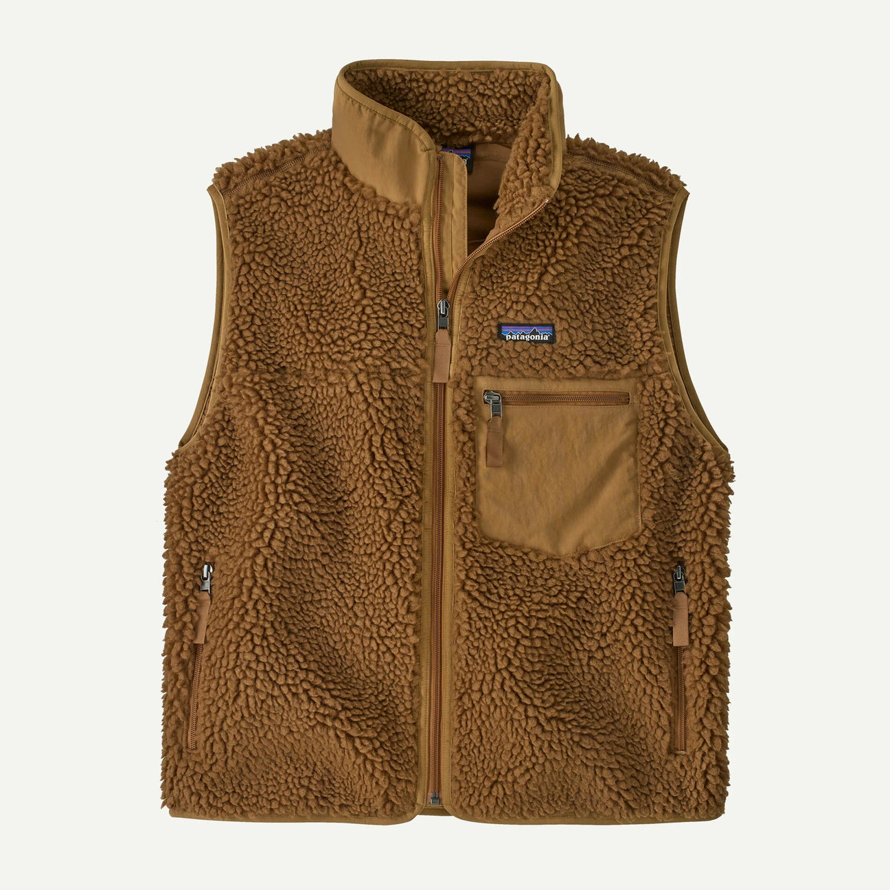 Patagonia W's Classic Retro-X® Vest