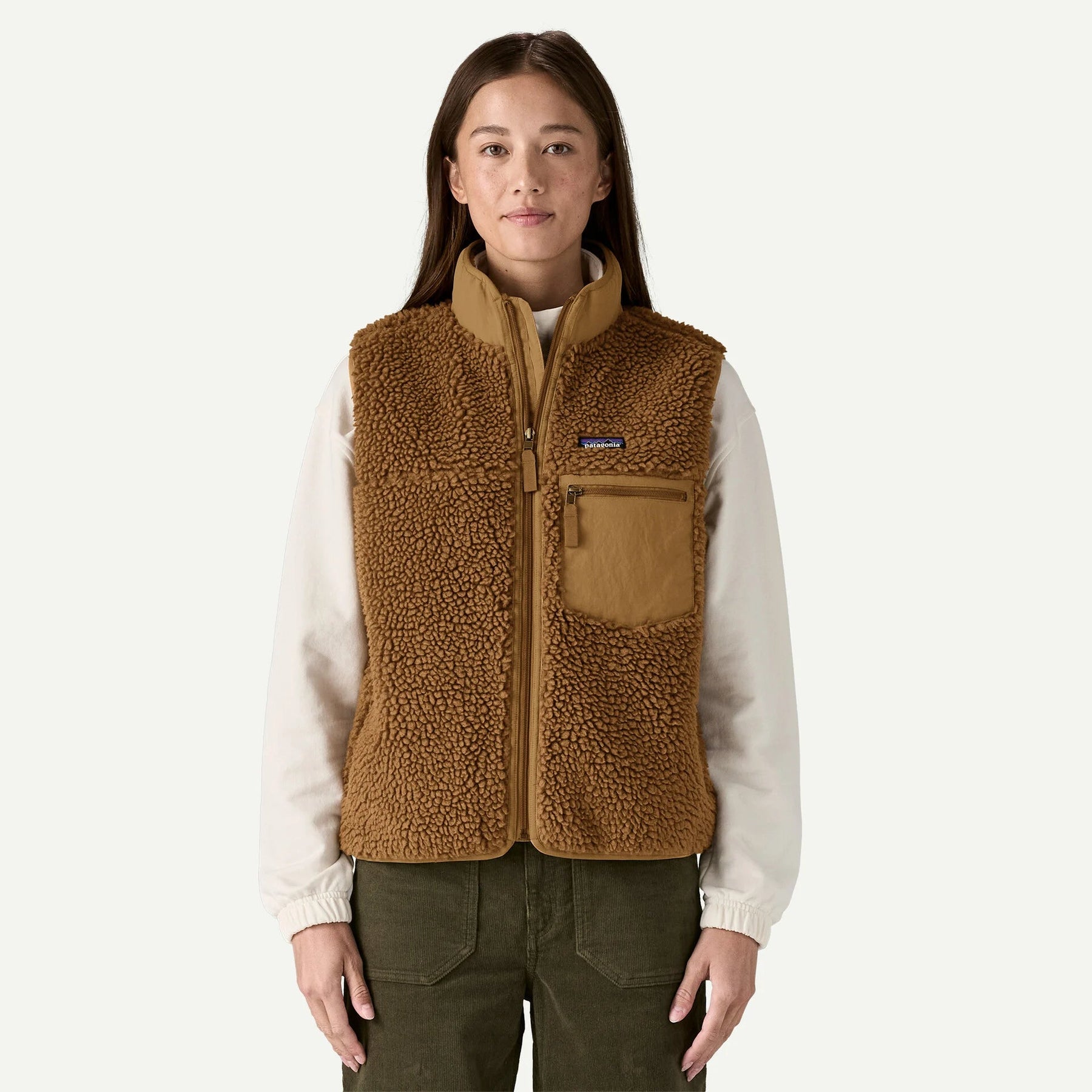 Patagonia W's Classic Retro-X® Vest Patagonia