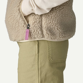 Patagonia Women's Classic Retro-X® Fleece Vest Patagonia