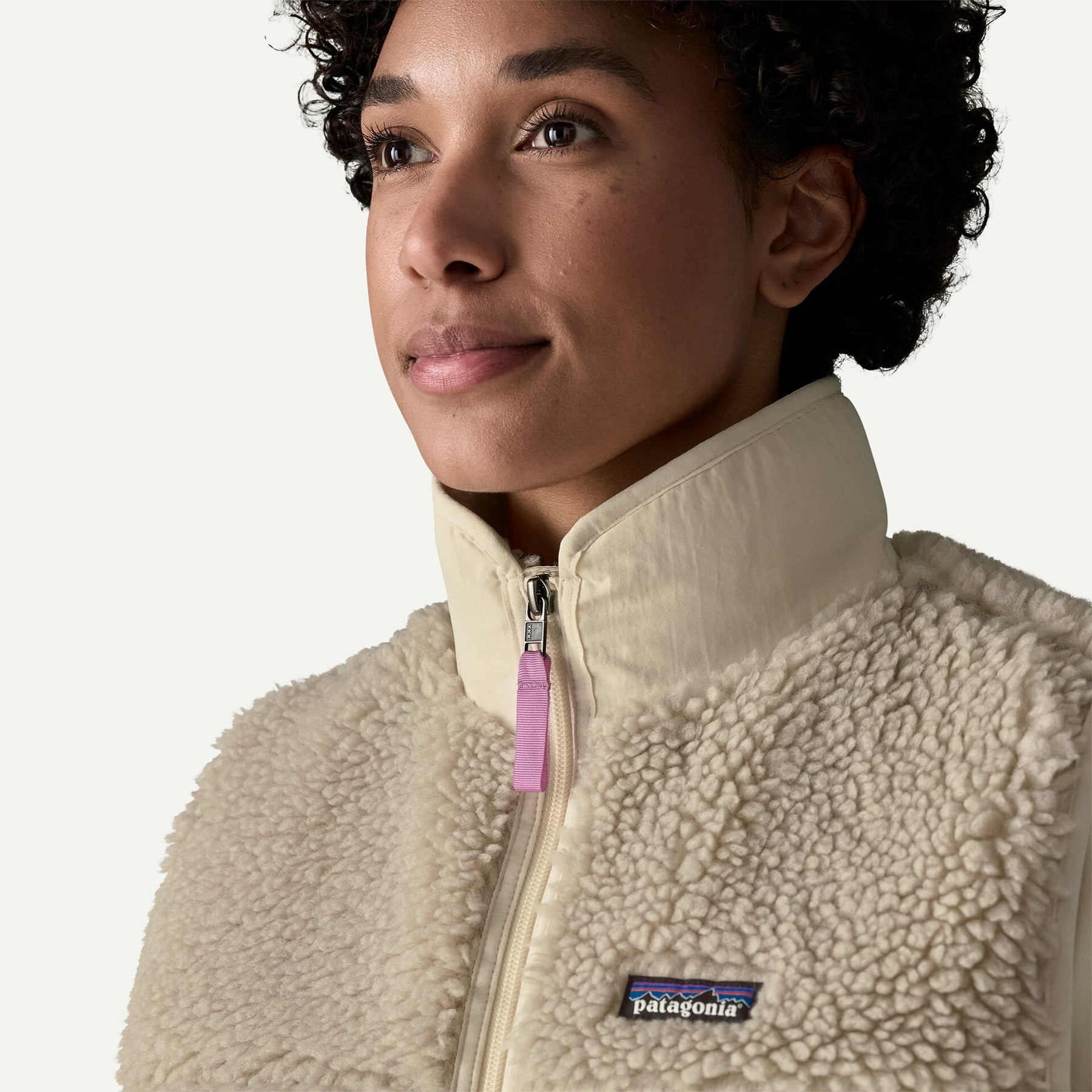 Patagonia Women's Classic Retro-X® Fleece Vest Patagonia