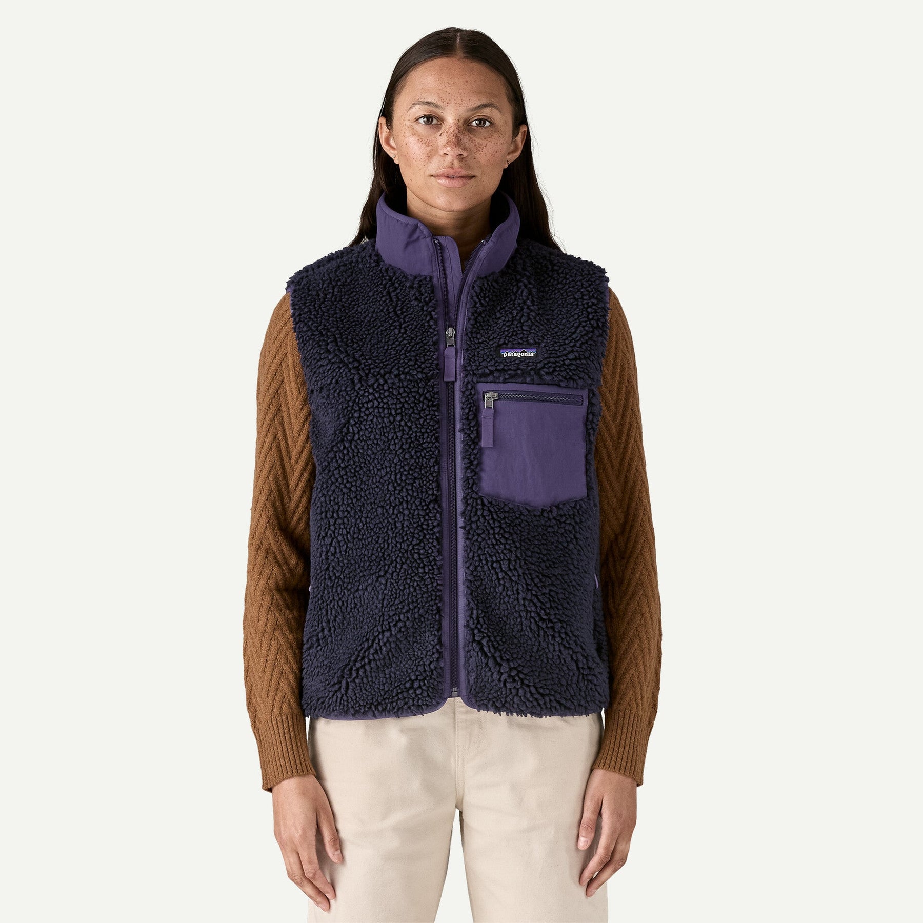 Patagonia W's Classic Retro-X® Vest Patagonia
