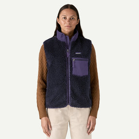 Patagonia W's Classic Retro-X® Vest Patagonia