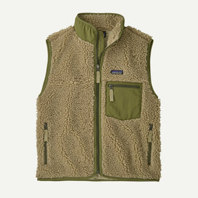 Patagonia Women's Classic Retro-X® Fleece Vest Patagonia