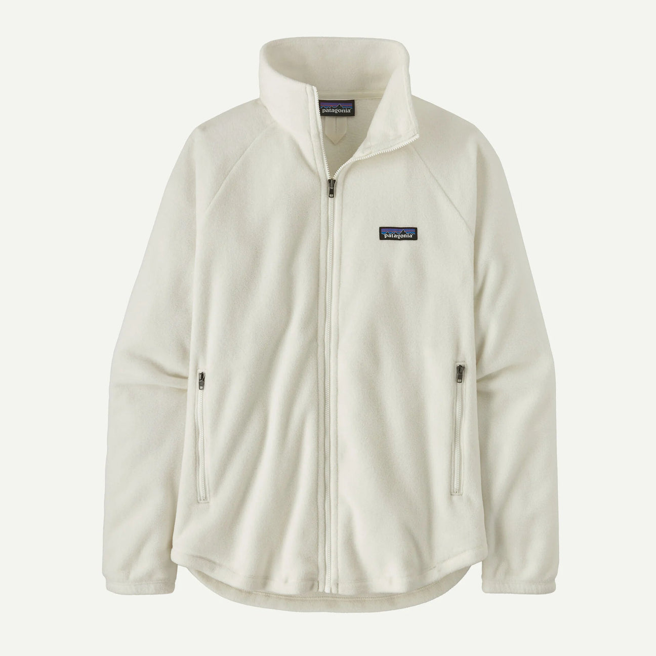 Patagonia W's Classic Microdini Jacket