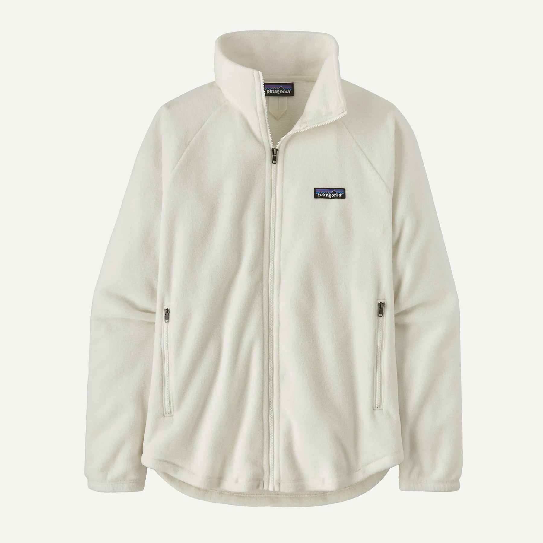 Patagonia W's Classic Microdini Jacket Patagonia