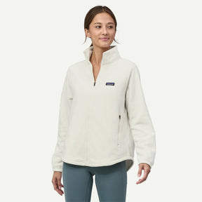 Patagonia W's Classic Microdini Jacket Patagonia