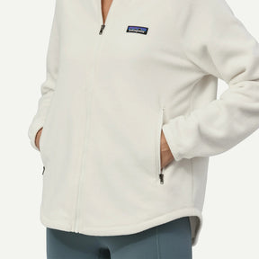 Patagonia W's Classic Microdini Jacket Patagonia