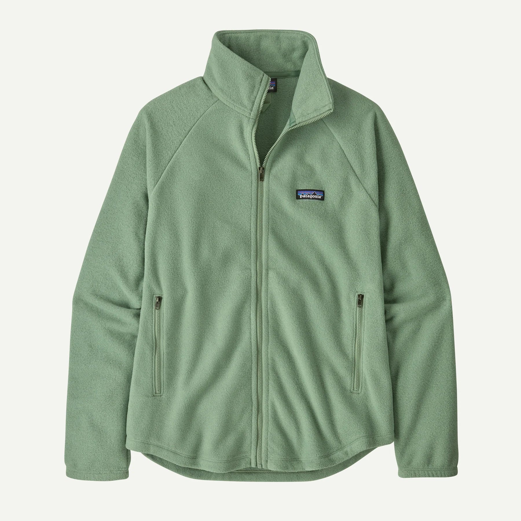Patagonia W's Classic Microdini Jacket Patagonia