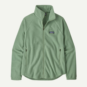 Patagonia W's Classic Microdini Jacket Patagonia