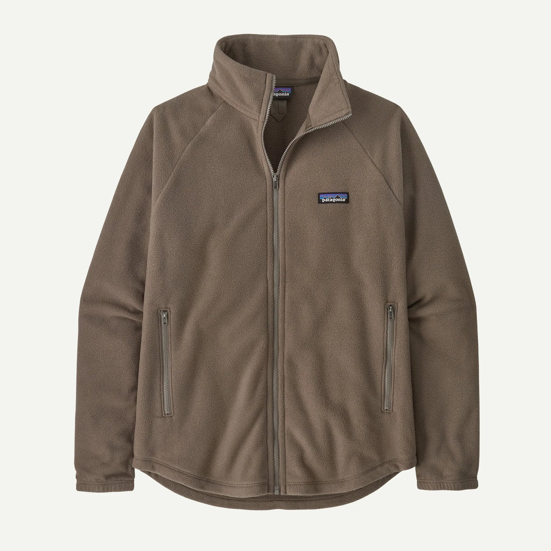 Patagonia W's Classic Microdini Jacket Patagonia
