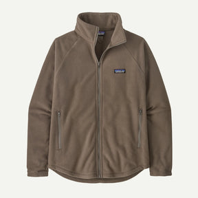 Patagonia W's Classic Microdini Jacket Patagonia