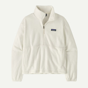 Patagonia Women's Micro D® 1/2-Zip Fleece Pullover Patagonia