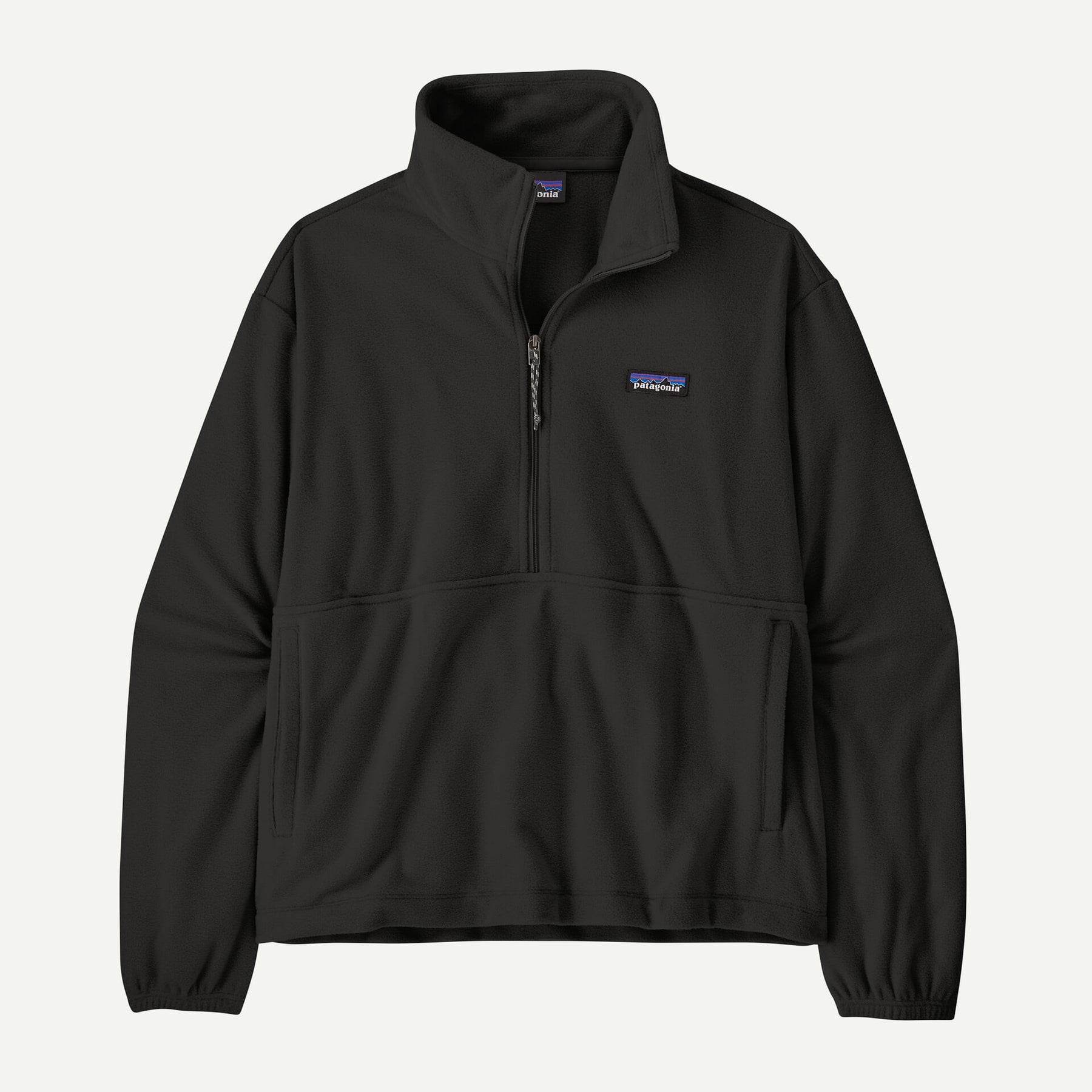 Patagonia Women's Micro D® 1/2-Zip Fleece Pullover Patagonia