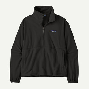 Patagonia Women's Micro D® 1/2-Zip Fleece Pullover Patagonia
