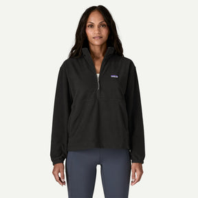 Patagonia Women's Micro D® 1/2-Zip Fleece Pullover Patagonia