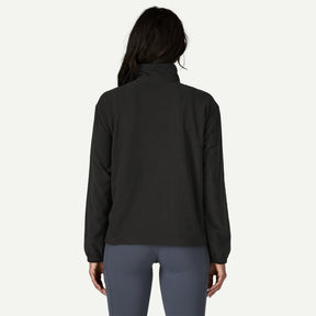 Patagonia Women's Micro D® 1/2-Zip Fleece Pullover Patagonia