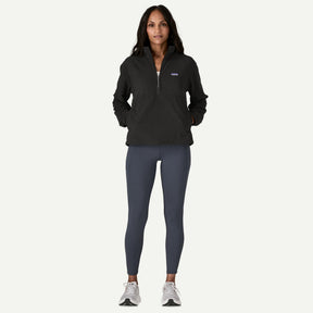 Patagonia Women's Micro D® 1/2-Zip Fleece Pullover Patagonia