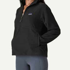 Patagonia Women's Micro D® 1/2-Zip Fleece Pullover Patagonia