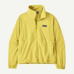 Patagonia Women's Micro D® 1/2-Zip Fleece Pullover Patagonia