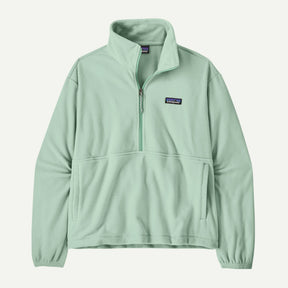 Patagonia Women's Micro D® 1/2-Zip Fleece Pullover Patagonia
