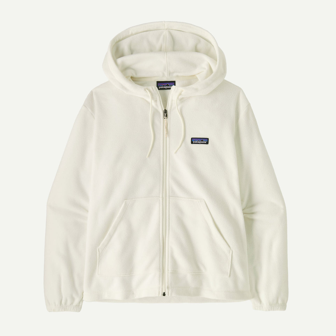 Patagonia Women's Micro D® Fleece Hoody