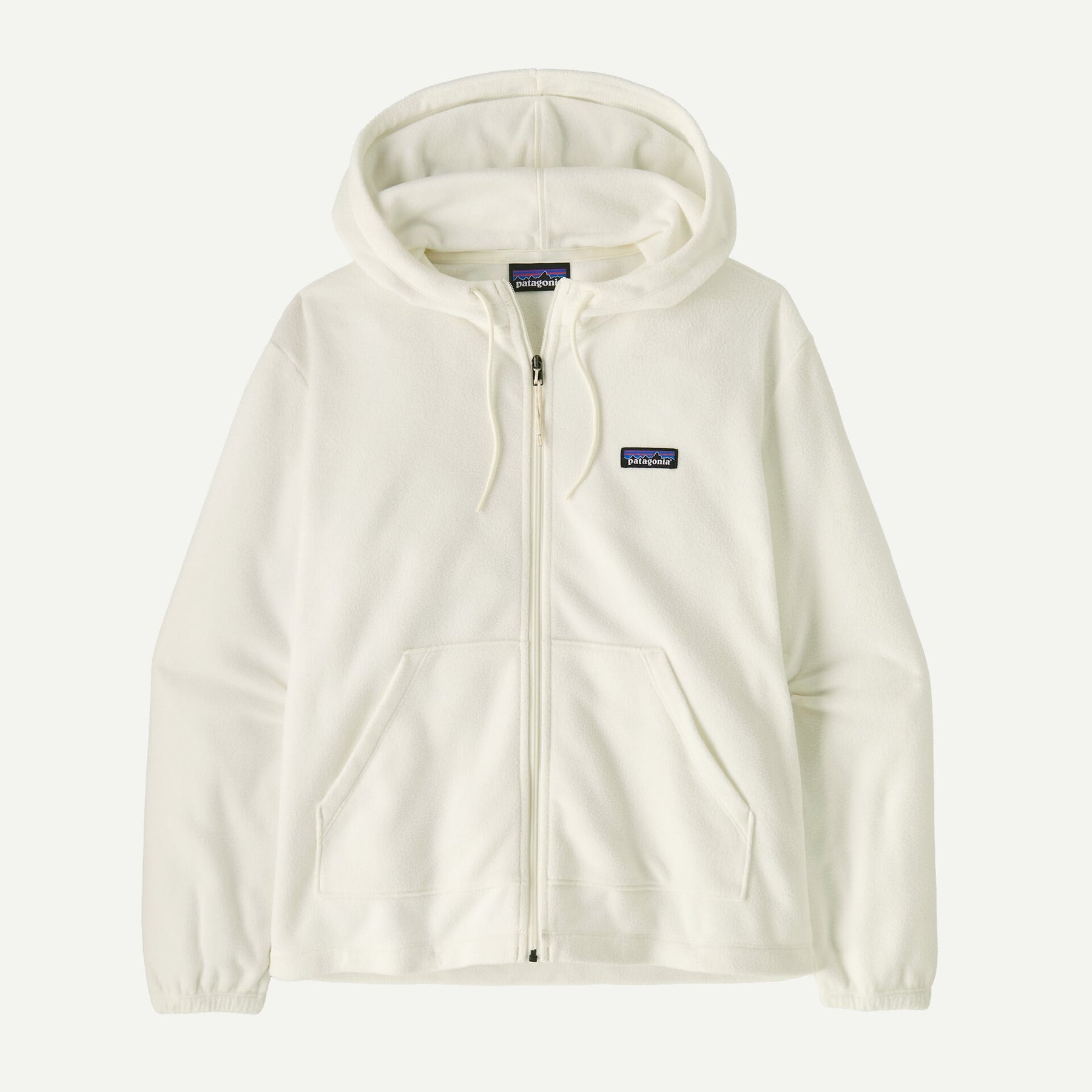 Patagonia Women's Micro D® Fleece Hoody Patagonia