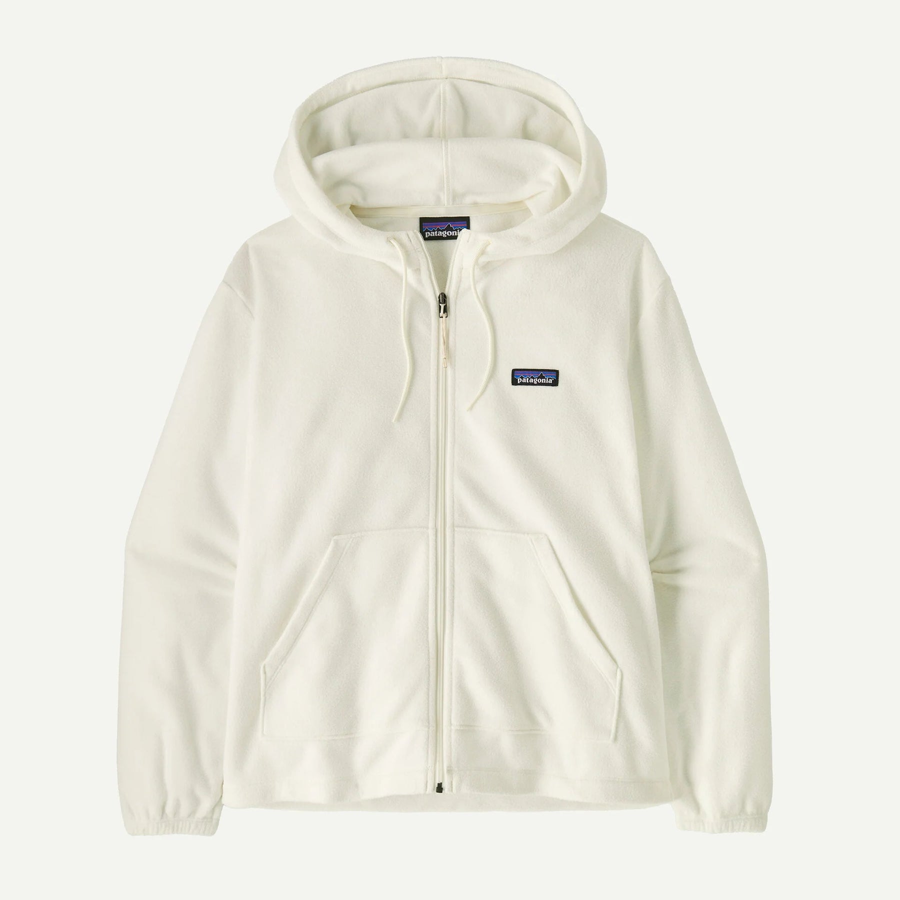 Patagonia W's Micro D® Fleece Hoody Patagonia