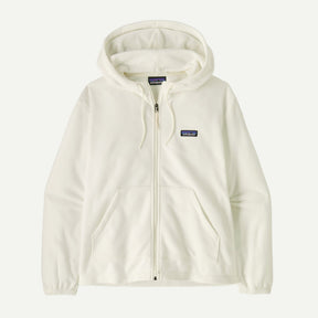 Patagonia Women's Micro D® Fleece Hoody Patagonia
