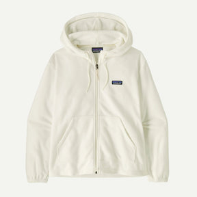 Patagonia W's Micro D® Fleece Hoody Patagonia