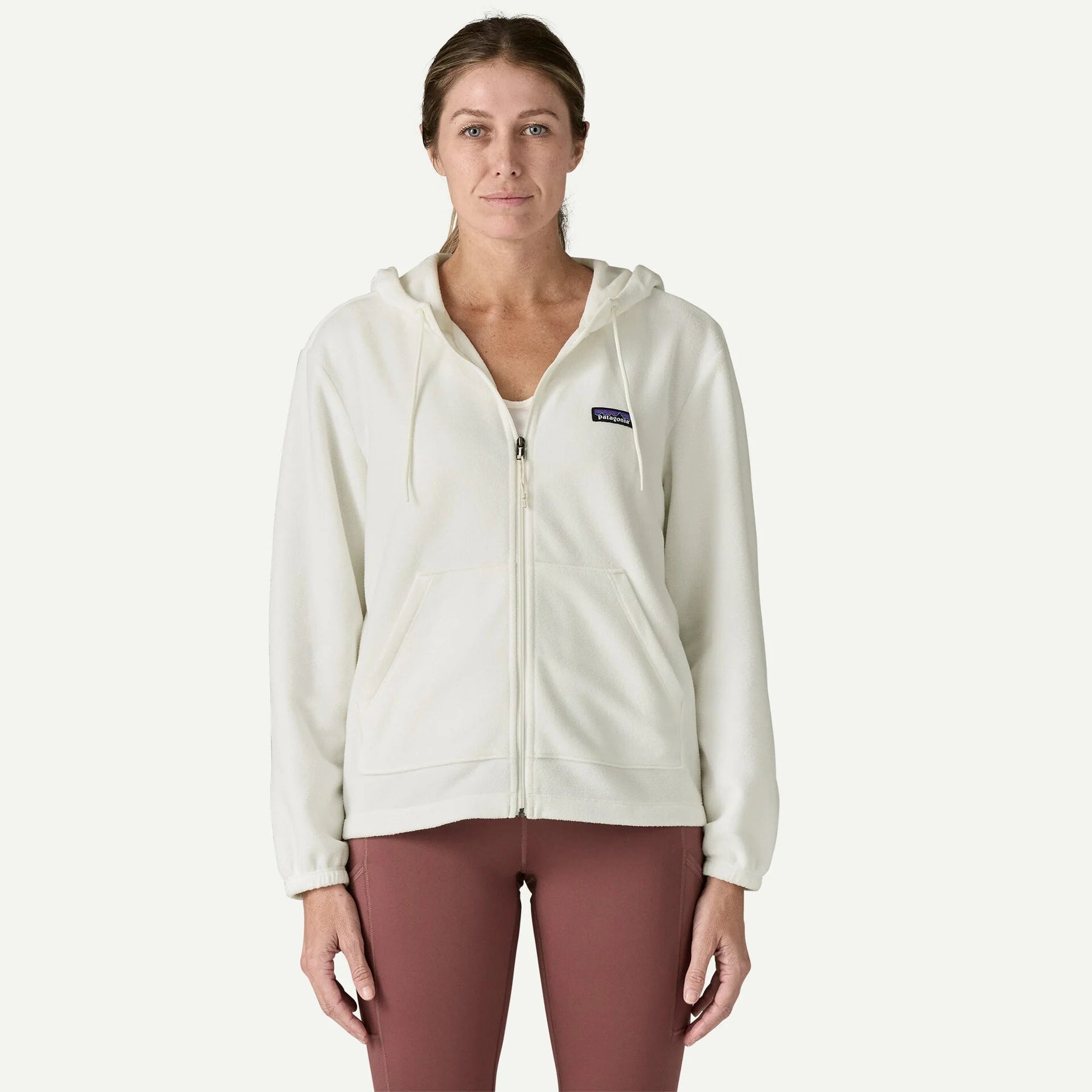 Patagonia W's Micro D® Fleece Hoody Patagonia