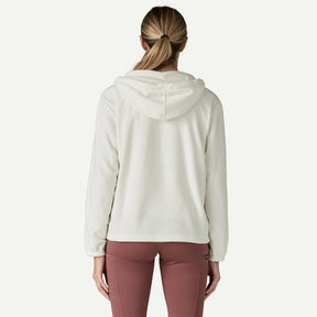Patagonia Women's Micro D® Fleece Hoody Patagonia