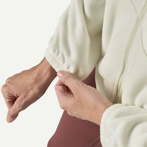 Patagonia W's Micro D® Fleece Hoody Patagonia