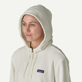Patagonia Women's Micro D® Fleece Hoody Patagonia