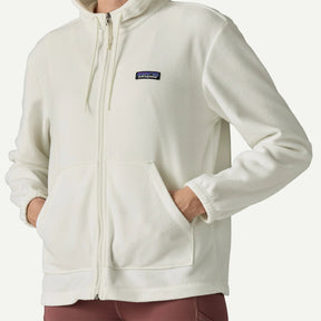 Patagonia W's Micro D® Fleece Hoody Patagonia