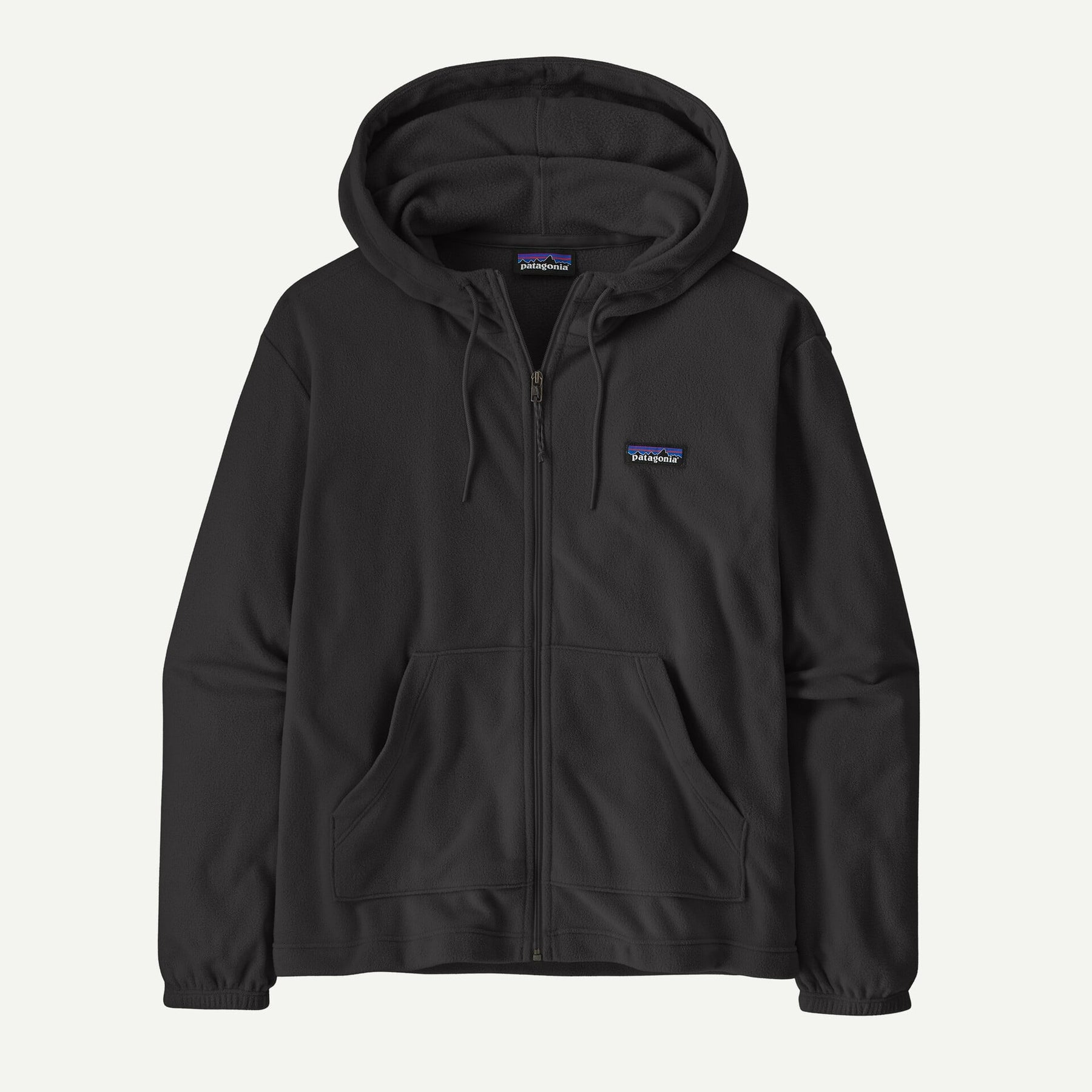 Patagonia Women's Micro D® Fleece Hoody Patagonia