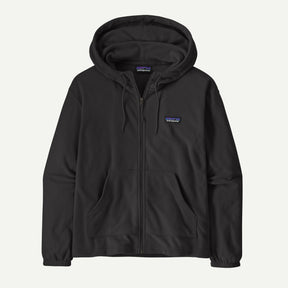 Patagonia Women's Micro D® Fleece Hoody Patagonia
