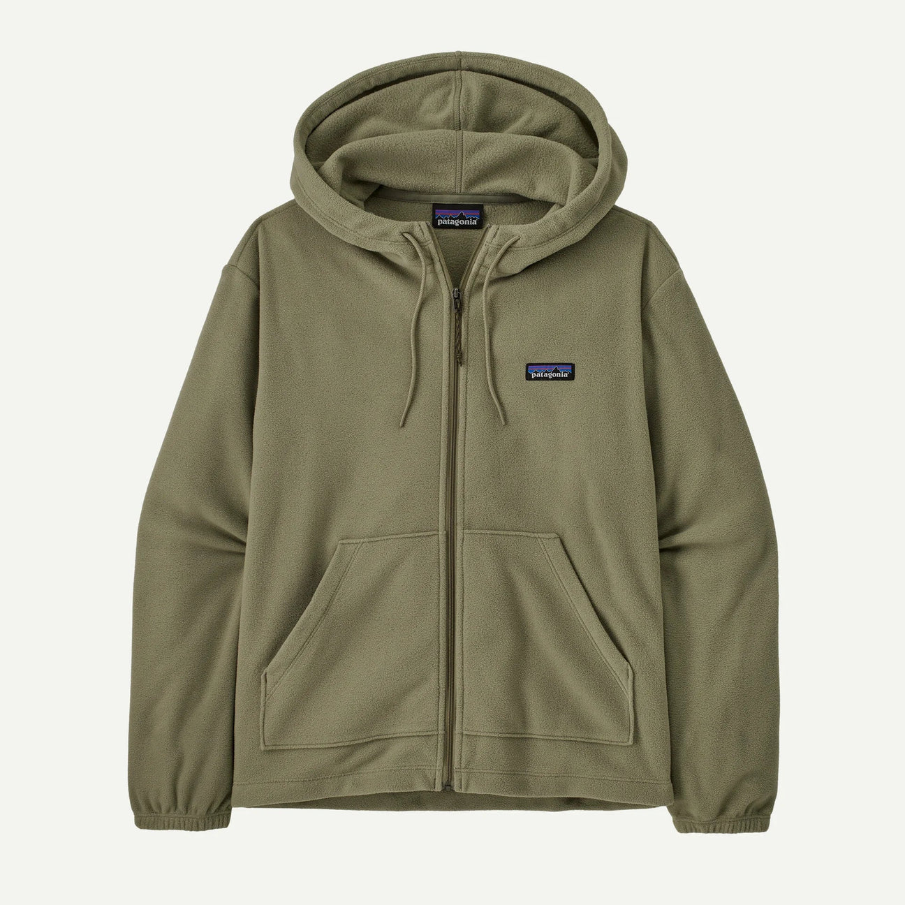 Patagonia W's Micro D® Fleece Hoody