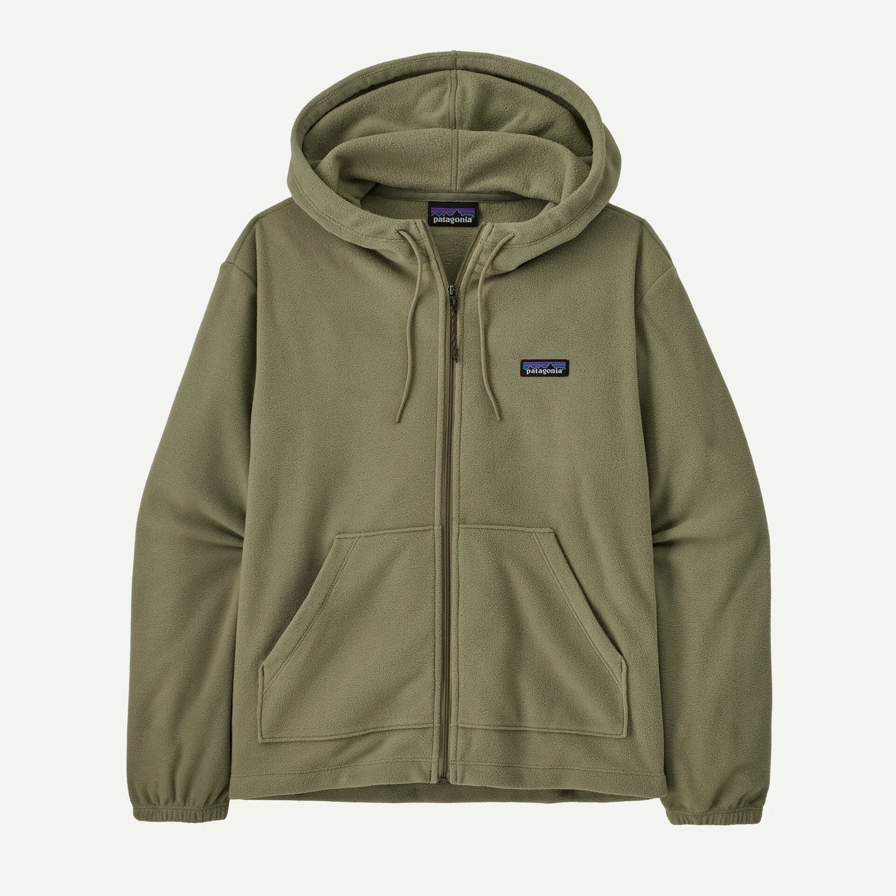 Patagonia W's Micro D® Fleece Hoody Patagonia