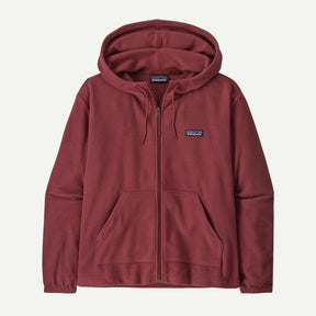Patagonia W's Micro D® Fleece Hoody Patagonia
